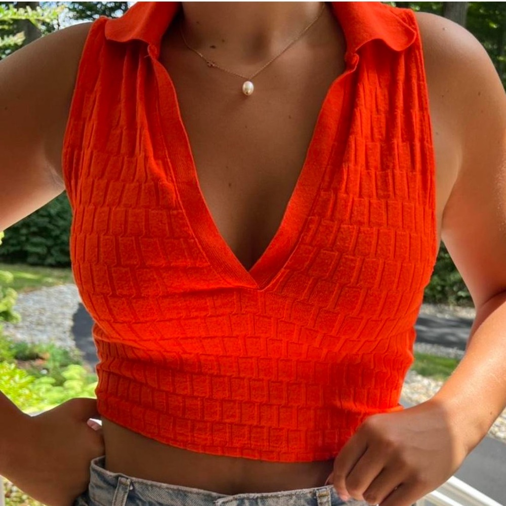 Zara shirt